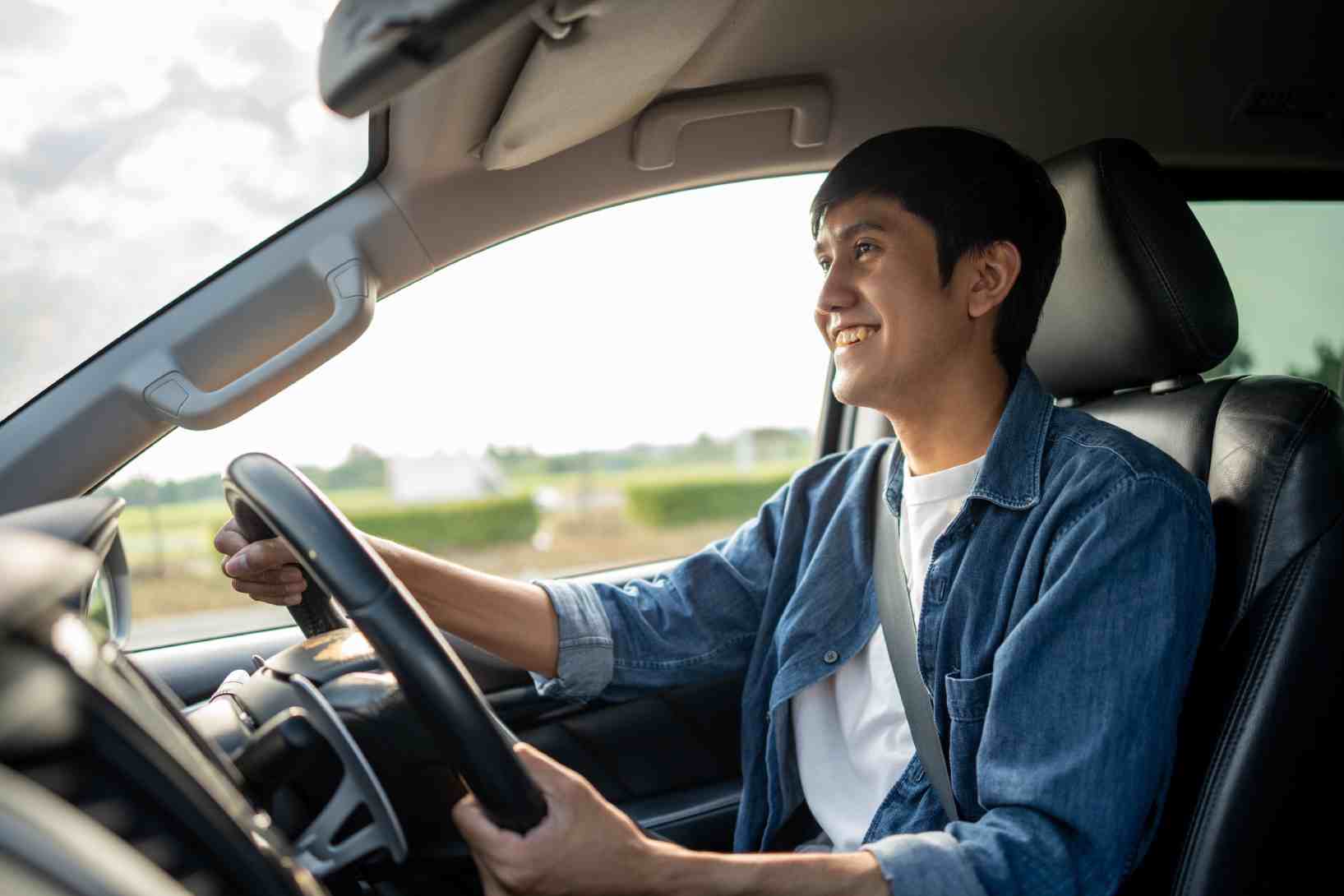 Driving Techniques of Manual Transmission Winnipeg