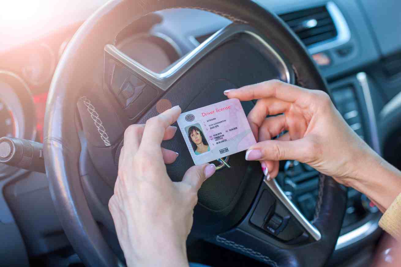 Get a Driving License in Winnipeg