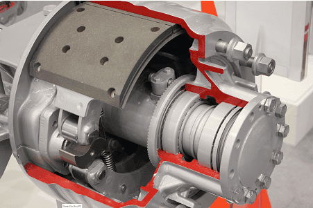 Components of Air Brakes-3