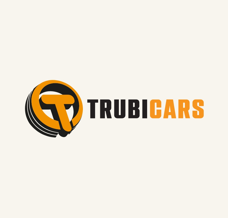 Trubicars Logo